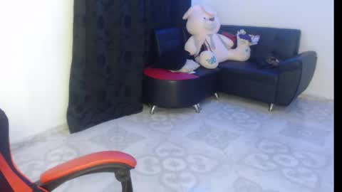 Nata Ramirez online show from February 2025 03:41:01 AM