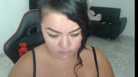 Nata Ramirez online show from February 2025 11:28:02 AM