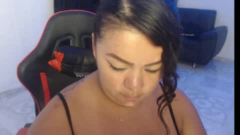 Nata Ramirez online show from February 2025 09:42:01 AM