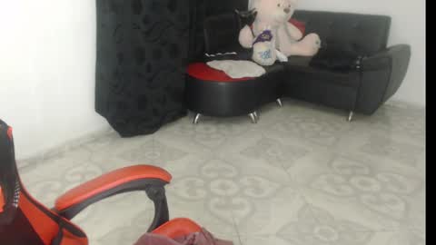 Nata Ramirez online show from February 2025 09:15:02 AM