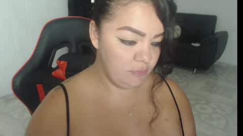 Nata Ramirez online show from March 2025 02:25:01 AM