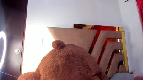 Snapshot of natacurvy chatting on September 2025 04:11:01 PM natasha online show from September 2025 04:11:01 PM