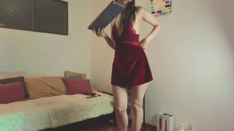 NataKinski online show from February 2026 07:09:02 PM