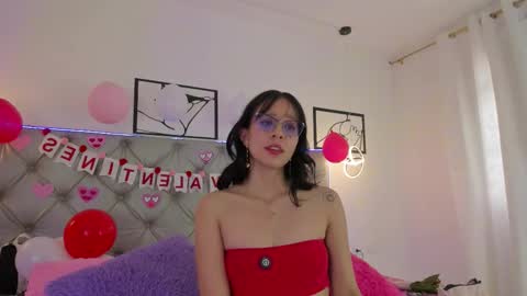 natalia online show from February 2026 07:32:02 PM