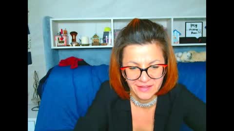 Natali online show from January 2025 08:22:01 PM