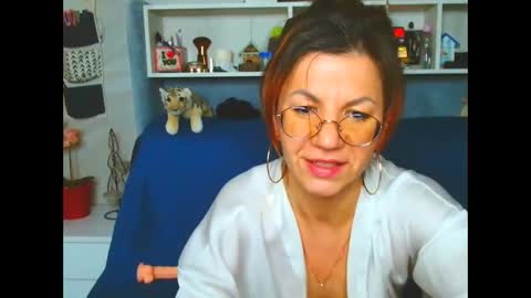 Natali online show from January 2025 11:32:02 PM