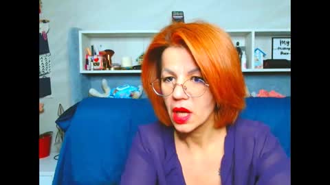 Natali online show from February 2025 05:29:01 PM