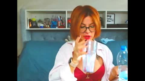 Natali online show from September 2025 04:47:01 AM