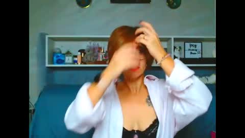 Natali online show from October 2025 03:58:02 AM