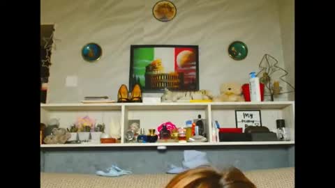 Natali online show from March 2026 03:54:01 AM