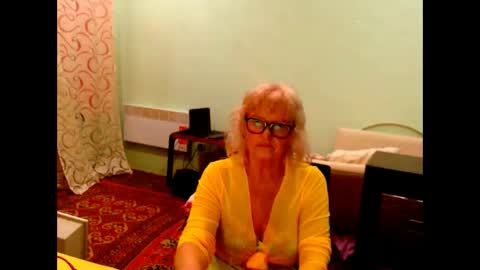 natali online show from March 2026 07:59:01 PM