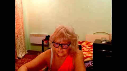 natali online show from April 2026 08:21:02 AM