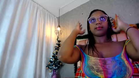 NATALI KIDMAN online show from December 2024 12:16:01 PM