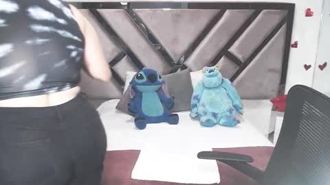 natalia5560 online show from March 2025 02:00:01 PM