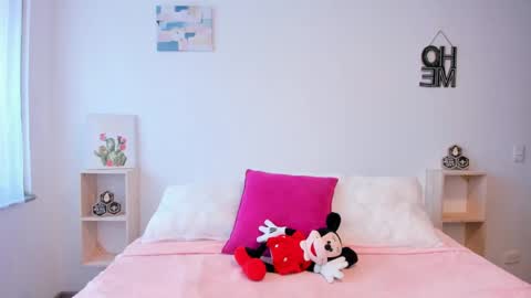 NATALIA  online show from October 2025 02:46:02 PM