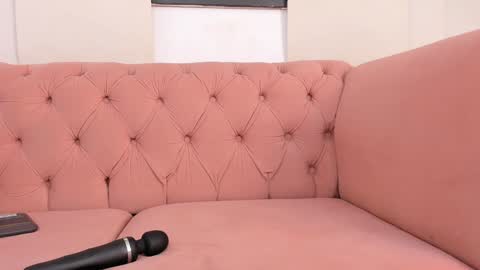 Naty  online show from January 2025 09:34:02 PM