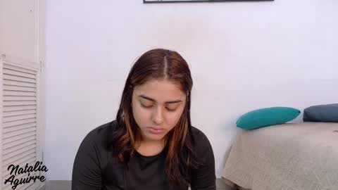 Naty  online show from January 2026 12:10:01 PM