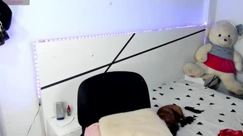 Natalia  online show from December 2024 01:59:02 PM