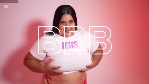 Nathalia online show from December 2024 12:03:01 PM