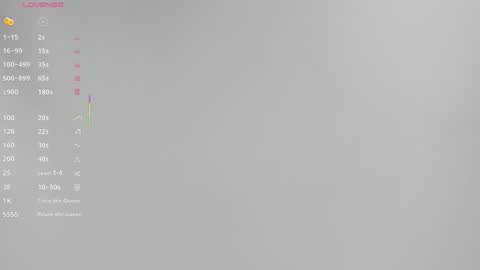 Natalia online show from February 2026 03:51:02 AM