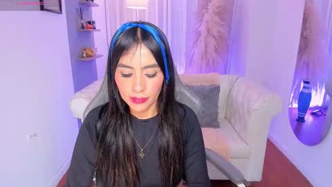 Natalia Leon online show from December 2025 03:56:02 AM