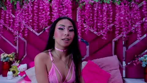 natalia pinkk online show from February 2025 03:06:01 AM