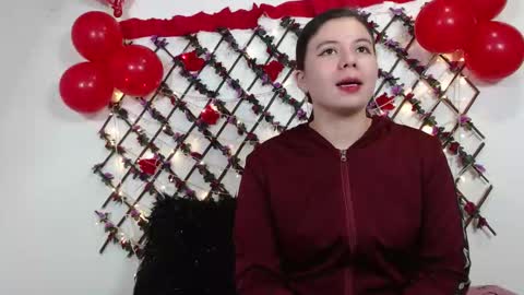 Natalia Walker online show from March 2026 03:38:01 PM