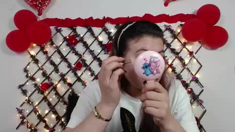 Natalia Walker online show from March 2026 01:58:01 PM