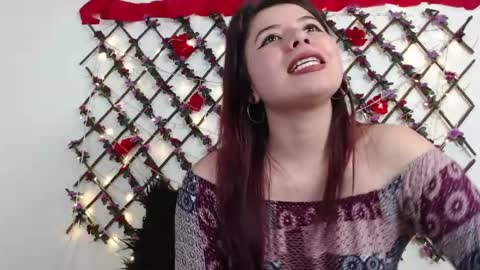 Natalia Walker online show from April 2026 07:58:01 PM