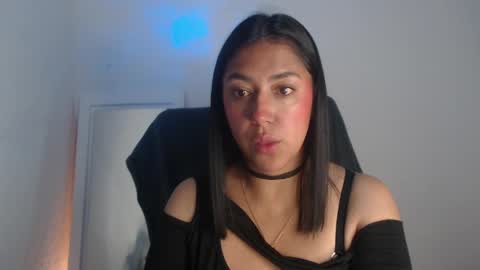Snapshot of nataliabeaumontt chatting on April 2026 03:07:02 AM natalia online show from April 2026 03:07:02 AM