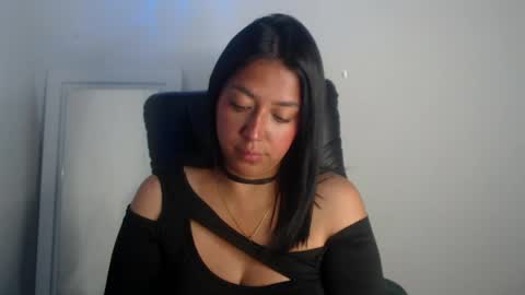 Snapshot of nataliabeaumontt chatting on April 2026 02:55:01 AM natalia online show from April 2026 02:55:01 AM
