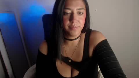 Snapshot of nataliabeaumontt chatting on May 2026 09:52:02 PM natalia online show from May 2026 09:52:02 PM