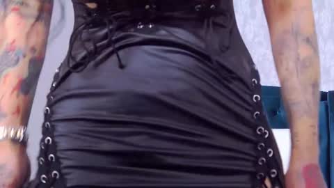 Snapshot of nataliacristal chatting on October 2025 04:57:01 AM Natalia Cristal online show from October 2025 04:57:01 AM