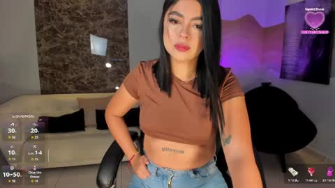 Snapshot of nataliagaret chatting on July 2026 10:12:02 AM Nata online show from July 2026 10:12:02 AM