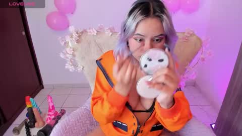 Nataliua Henao online show from September 2025 03:38:02 AM