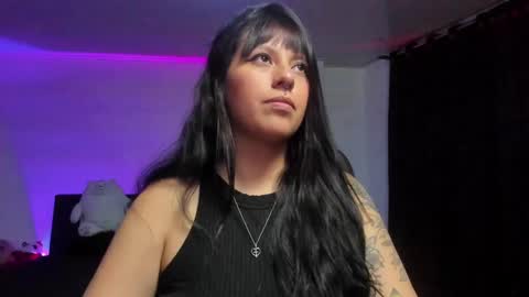 Natalia online show from March 2025 03:52:02 AM