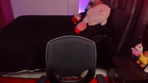 Natalia online show from September 2025 08:53:02 PM