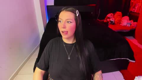 Natalia online show from May 2026 01:58:01 AM
