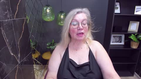 NataliCloud online show from December 2024 07:29:01 PM