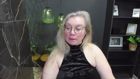 NataliCloud online show from December 2024 05:11:02 PM