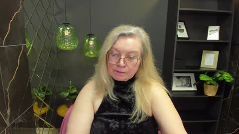 NataliCloud online show from December 2024 02:10:02 PM