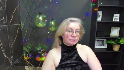 NataliCloud online show from December 2024 05:37:02 PM