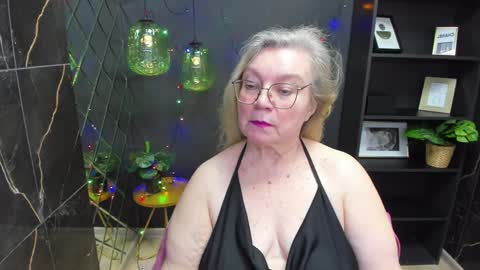 NataliCloud online show from December 2024 04:52:01 PM