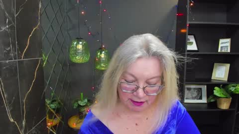 NataliCloud online show from December 2024 01:14:01 PM