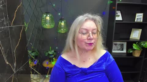 NataliCloud online show from December 2024 04:40:01 PM