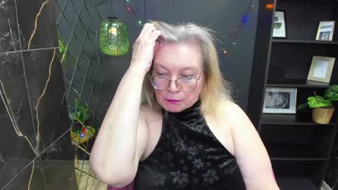 NataliCloud online show from January 2025 04:59:01 PM