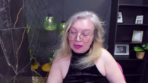 NataliCloud online show from January 2025 05:07:02 PM