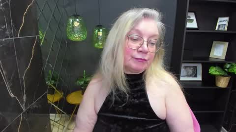 NataliCloud online show from January 2025 05:41:01 PM