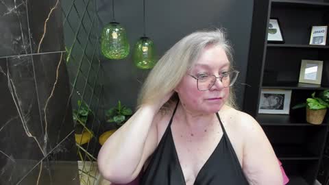 NataliCloud online show from January 2025 01:43:01 PM