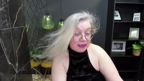 NataliCloud online show from January 2025 05:28:01 PM